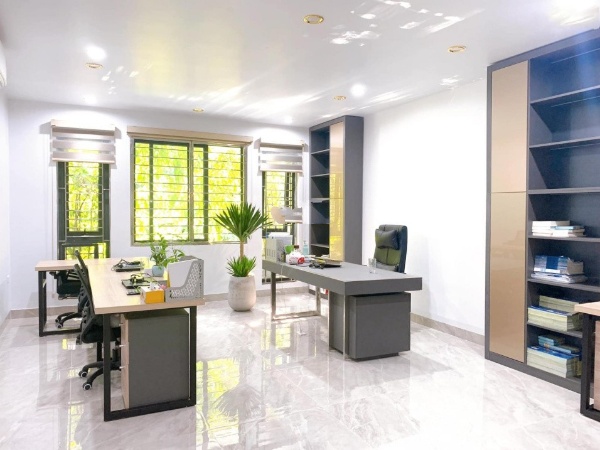 Chính chủ bán nhà 5 tầng 65m2 tại Đại Kim, Hoàng Mai, Hà Nội